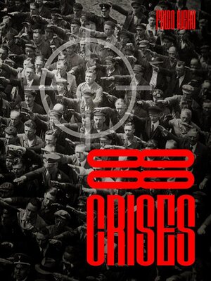 cover image of 88 Crises